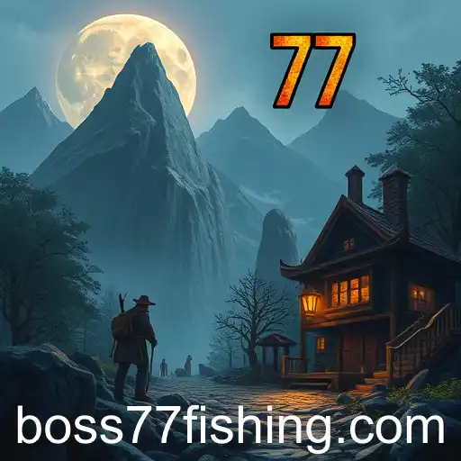 Exploring the Thrilling World of Adventure Games: Unveiling the Secrets of 'boss77'