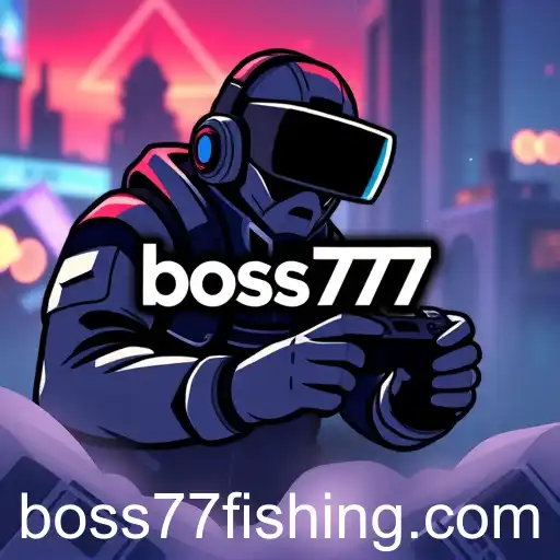 Navigating the Digital Playground: Boss77's Role in Gaming