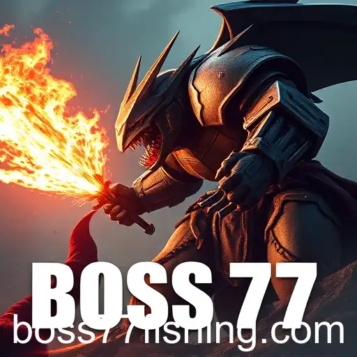 The Rise of Boss77 in the Gaming World