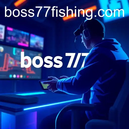 The Evolution of Online Gaming and the Rise of 'boss77'