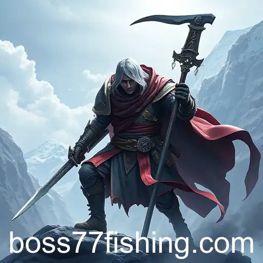 Gaming Revolution with boss77