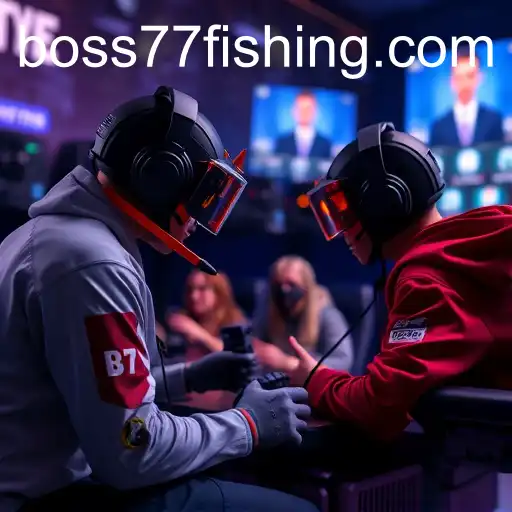 Gaming Trends in 2026: The Rise of Boss77