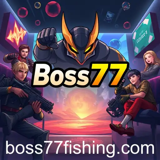 Exploring the Fascinating World of Multiplayer Games on Boss77