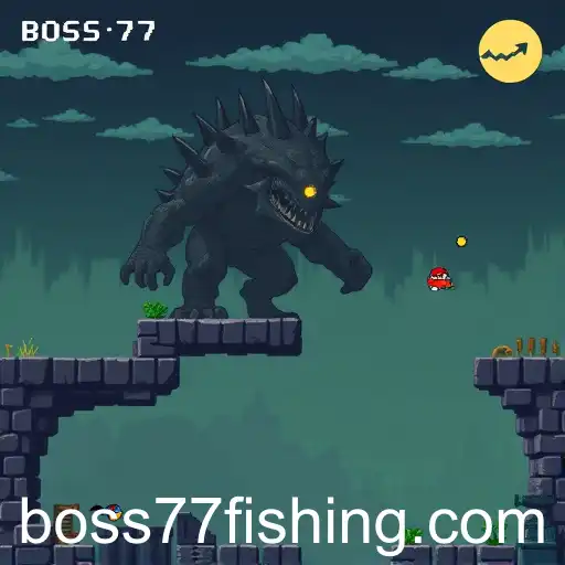 Exploring Platformer Games: The Rise of 'Boss77' in the Genre