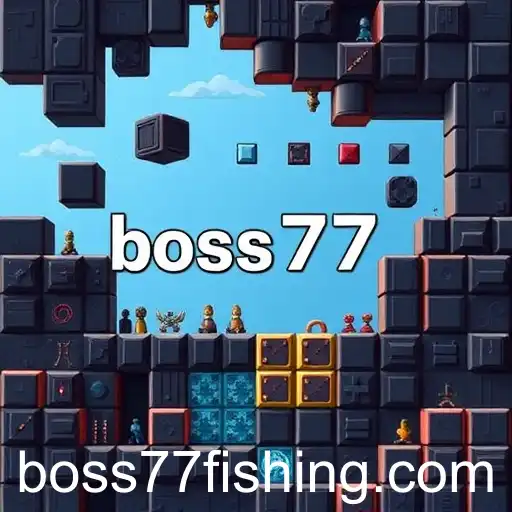 Exploring the Fascinating World of Puzzle Games: A Journey with Boss77