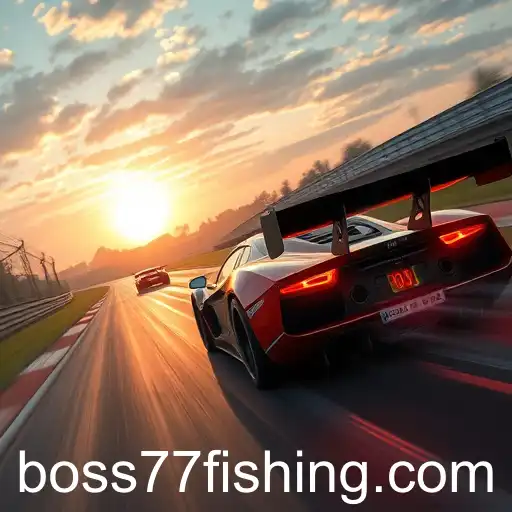 The Thrill of Speed: Exploring the 'Racing Games' Category with Boss77