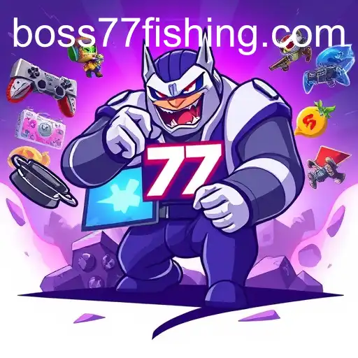 Rise of Boss77 in the Gaming World