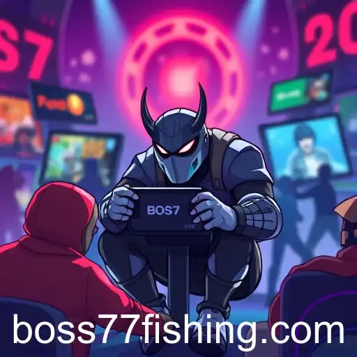 The Rise of Boss77 Amidst Gaming Evolution
