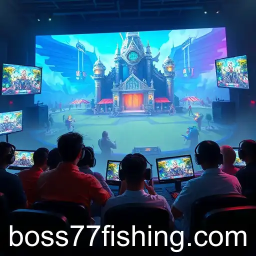 The Rise of Gaming Platforms in the Digital Era